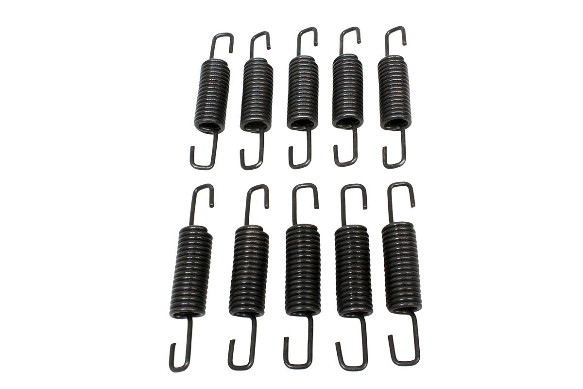 59663 LAND ROVER - SPRING