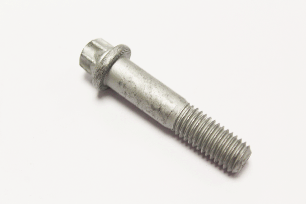 TYP500180 LAND ROVER - SCREW