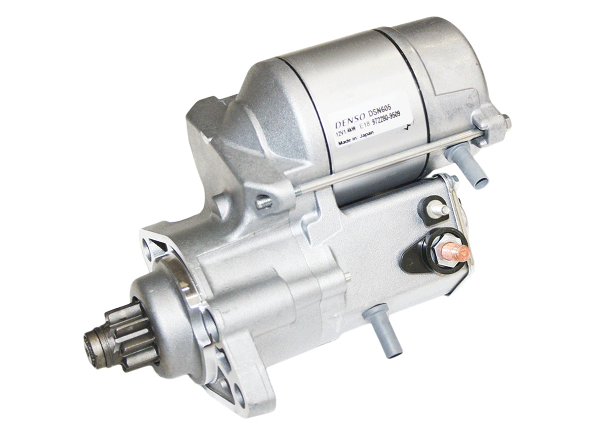 AJ83990-G JAGUAR - STARTER MOTOR