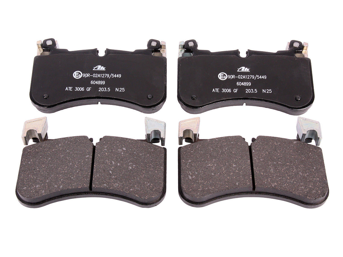 LR138646A LAND ROVER - BRAKE PAD SET
