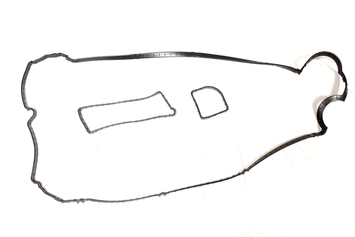 JDE27464-R JAGUAR - CAM COVER GASKET