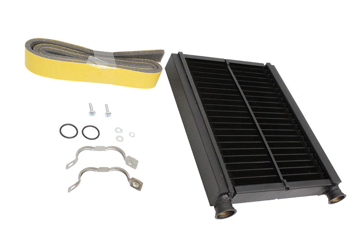 DA3860 LAND ROVER - CORE - LHD/RHD HEATER - DEF07
