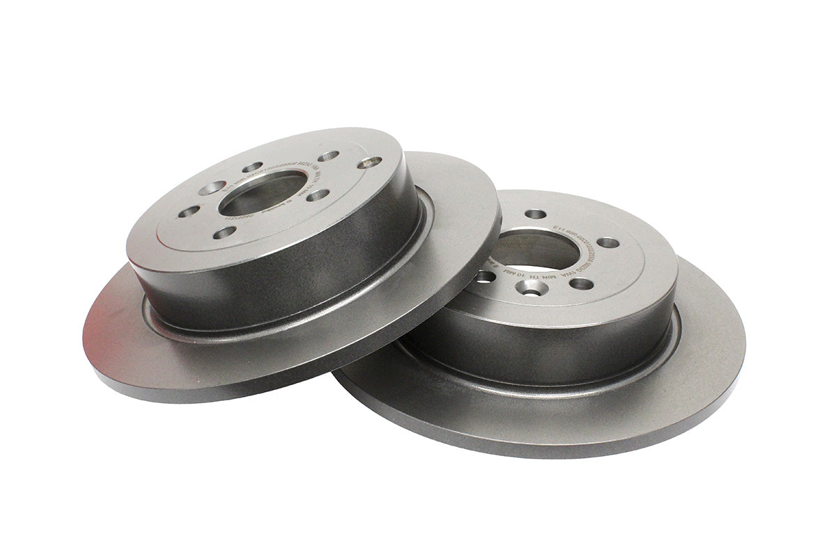 LR189037BR LAND ROVER - DISC - BRAKE - PAIR