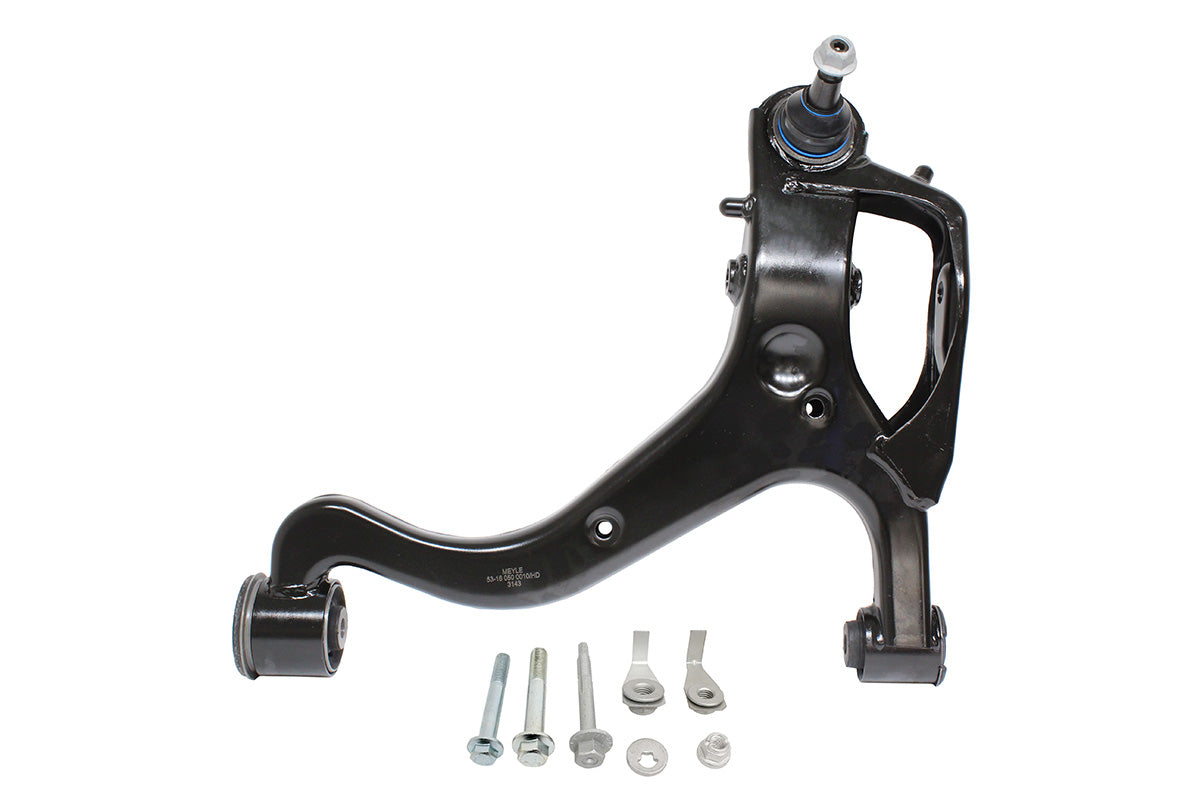 LR073367HDK LAND ROVER - HD SUSPENSION ARM - FRONT LOWER RH From PR2 ALLMAKES OE
