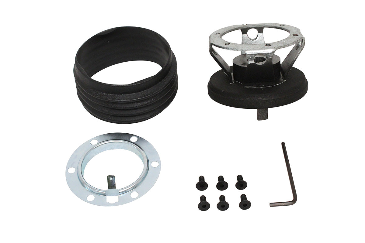 GA5734 LAND ROVER - 36 STEERING WHEEL SPLINE BOSS