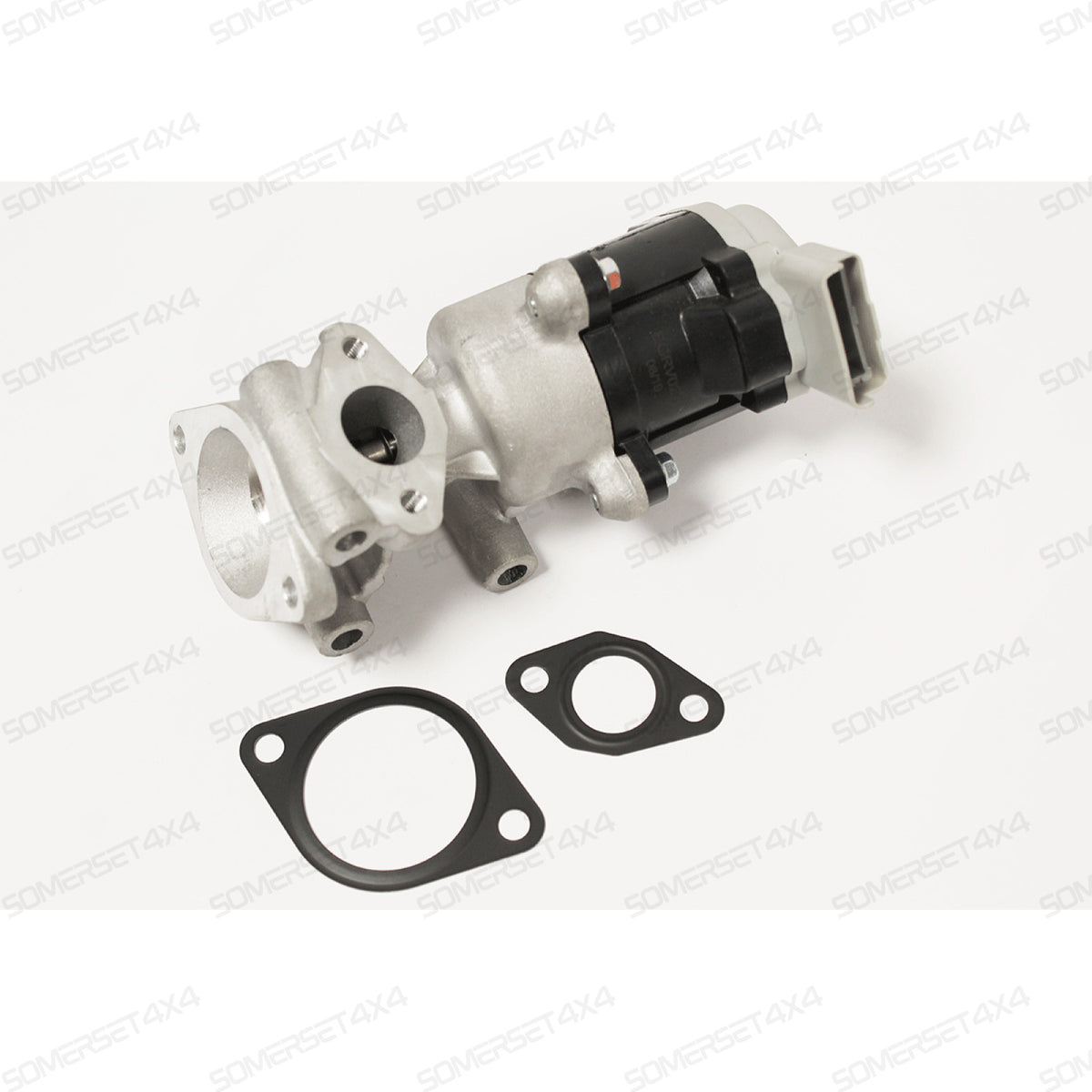 C2C40183-R JAGUAR - EGR VALVE From AUTOTEC
