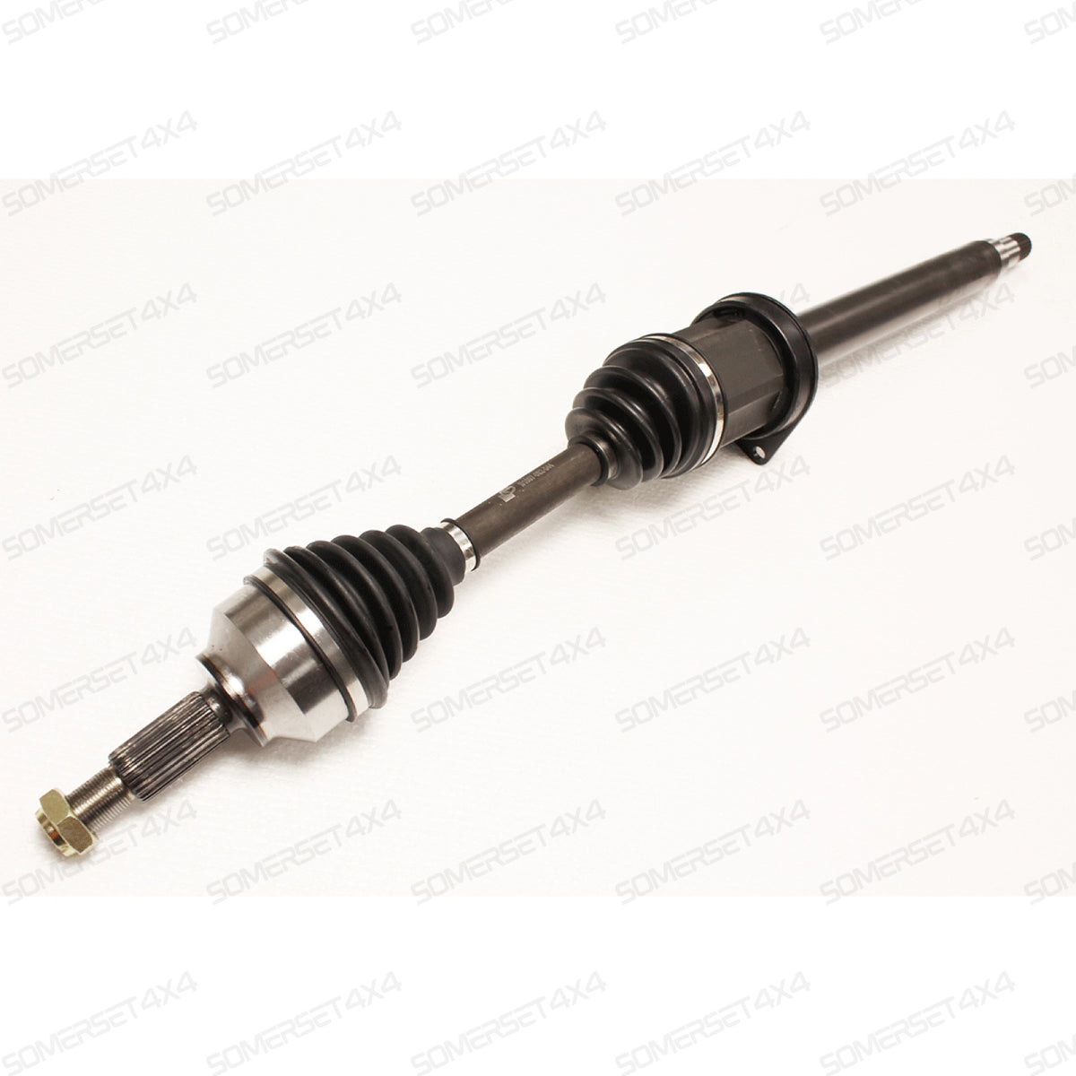 C2S40434-R JAGUAR - DRIVESHAFT From PR2 PRO