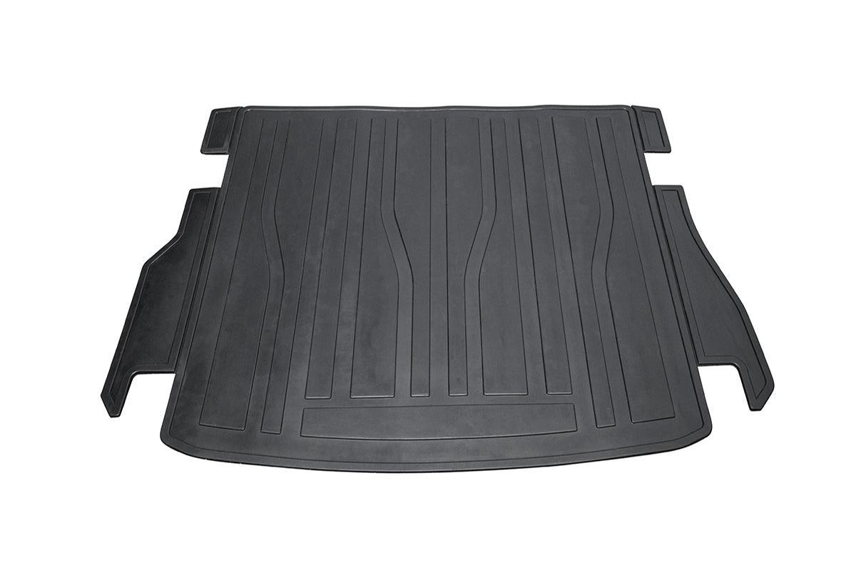 VPLVS0091 LAND ROVER - MAT - LOADSPACE - EVOQUE