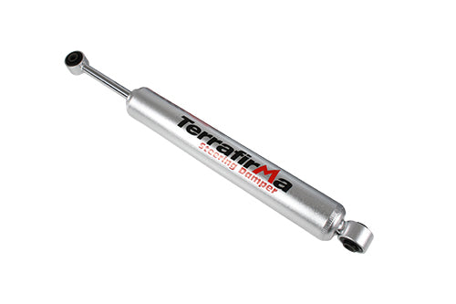 TF834 LAND ROVER - STEERING DAMPER - HD - P38