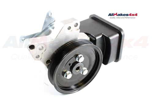 QVB000230G LAND ROVER - PUMP ASSY - POWER STEERING