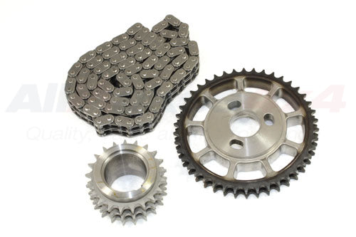 LHA000030 LAND ROVER - TIMING CHAIN KIT