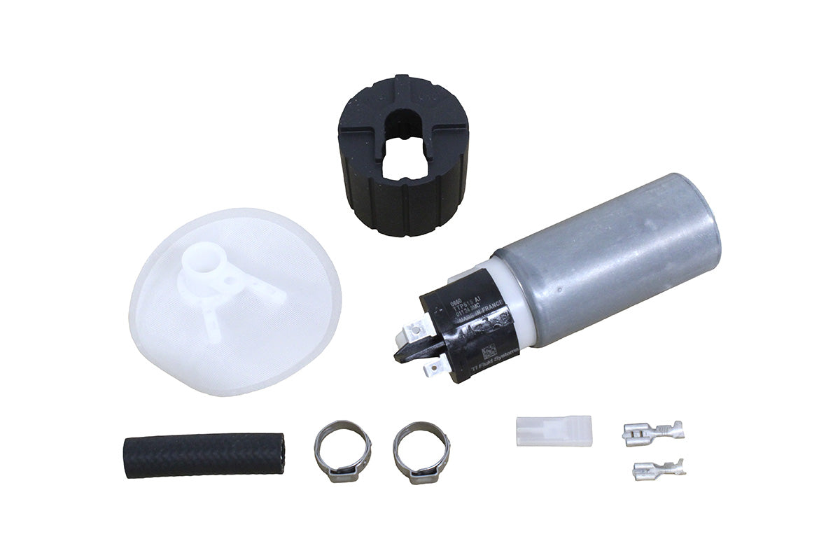 PRC8318G LAND ROVER - PUMP - FUEL