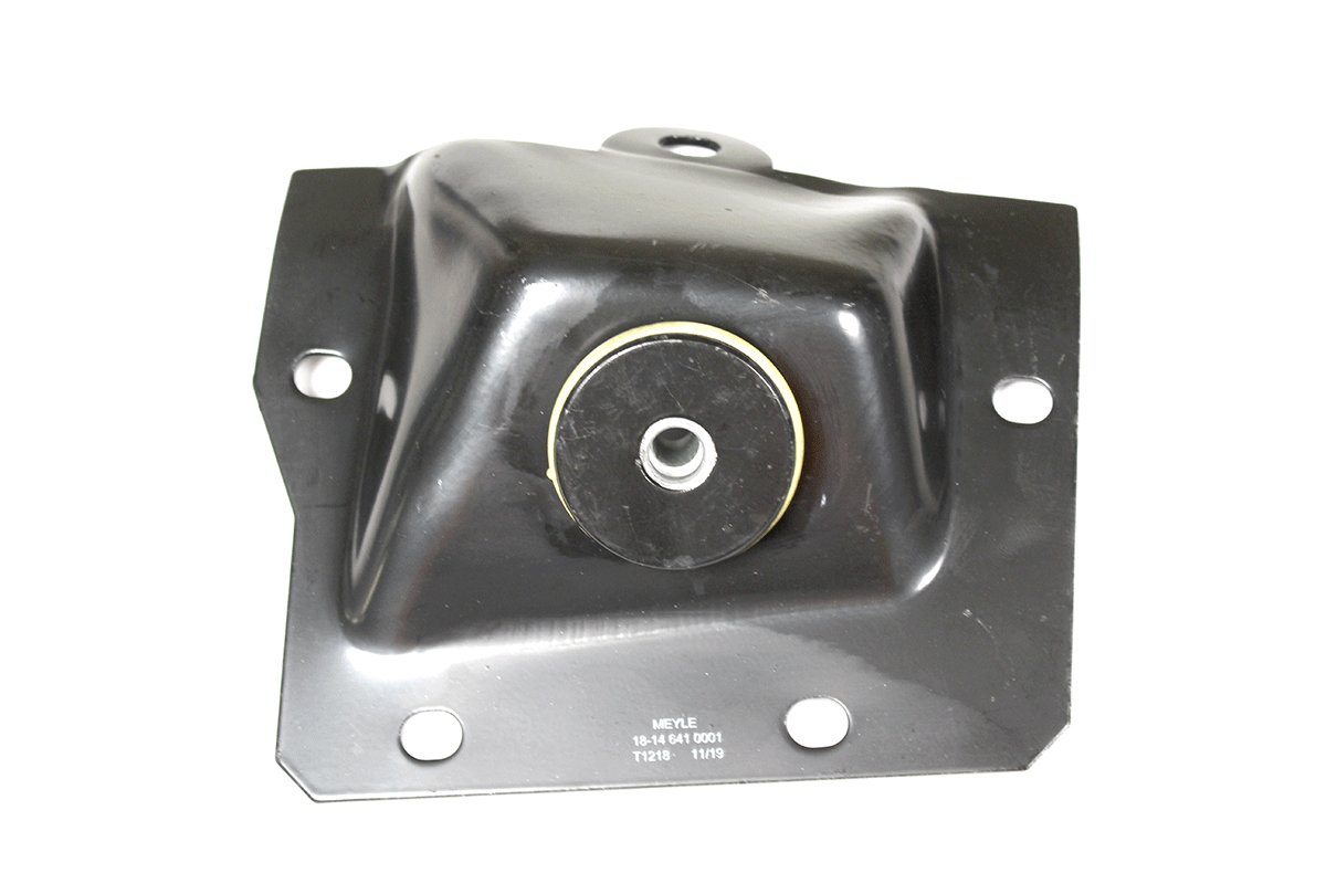 MNC2168AF-M JAGUAR - MOUNTING-SPRING DAMPER