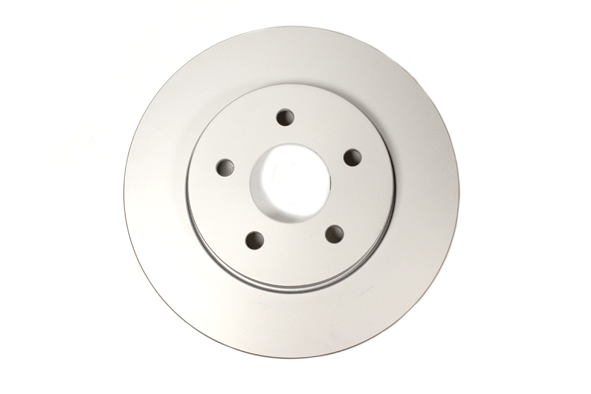 C2S52088-R JAGUAR - BRAKE DISC
