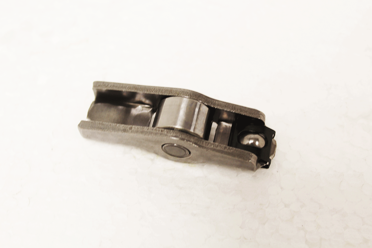 C2S46436-R JAGUAR - VALVE ROCKER ARM
