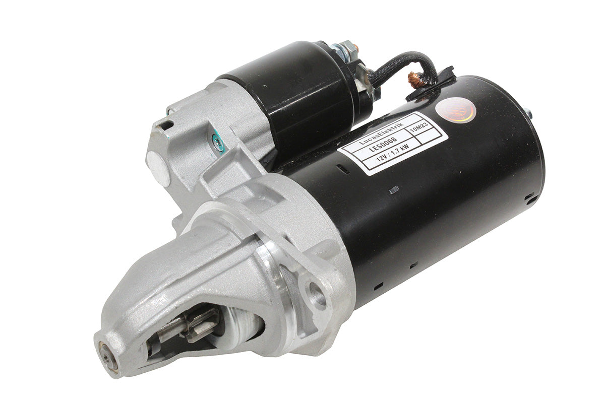 NAD101490G LAND ROVER - STARTER MOTOR From LUCAS
