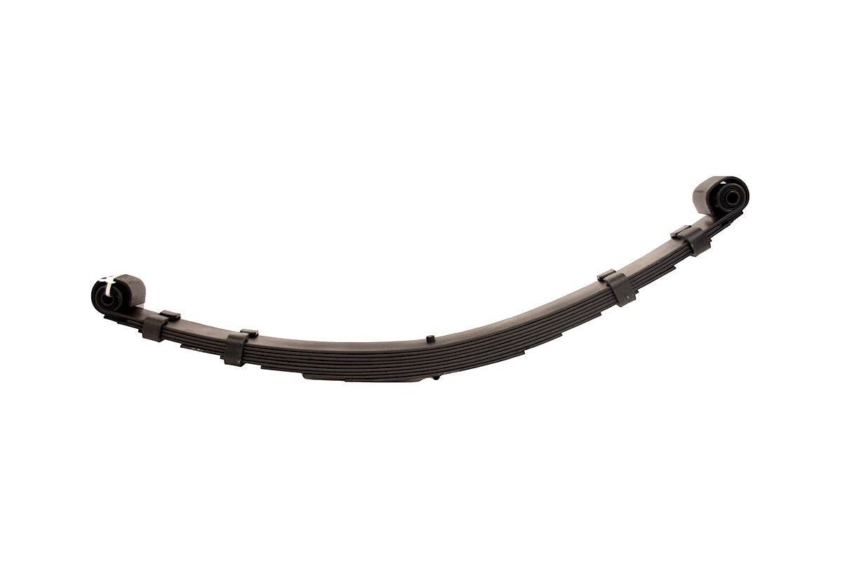 242863G LAND ROVER - ROAD SPRING