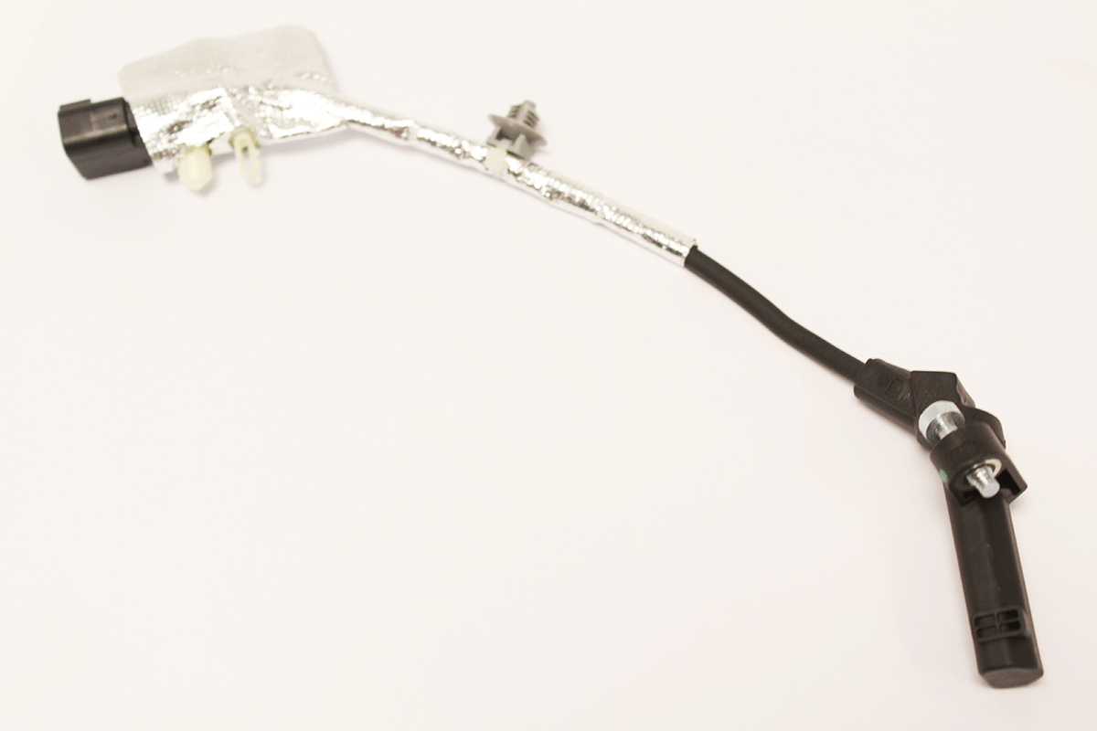 C2D16630-R JAGUAR - CRANK POSITION SENSOR