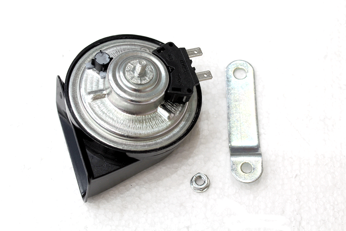 DAC7986-G JAGUAR - HORN