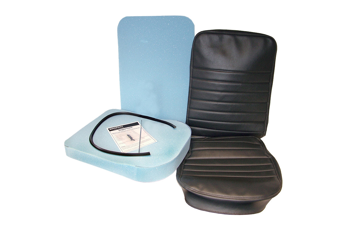 GA5634E RETRIM KIT INNER BLACK EXCLUDES ADHESIVE