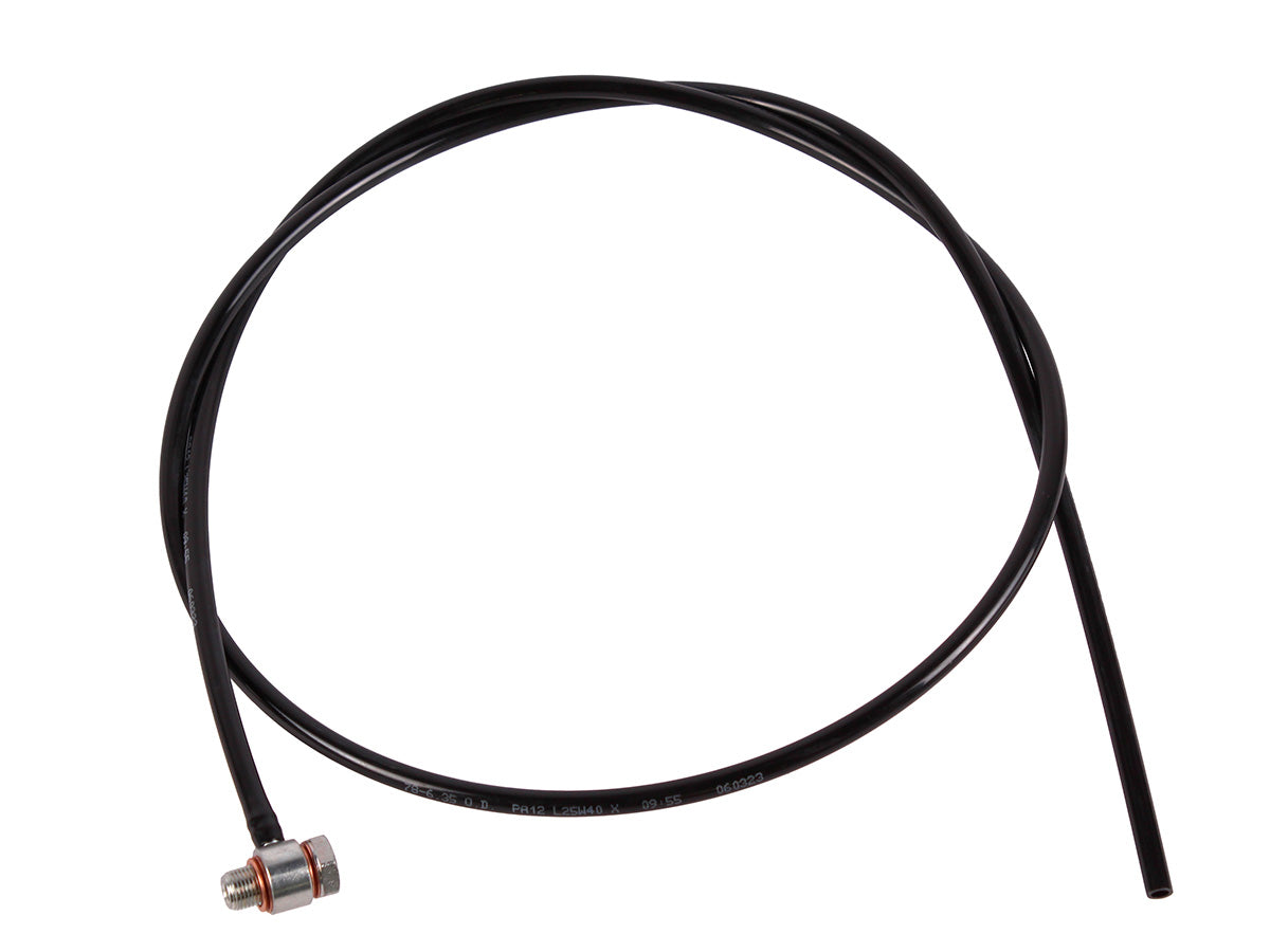 595473 LAND ROVER - BREATHER PIPE