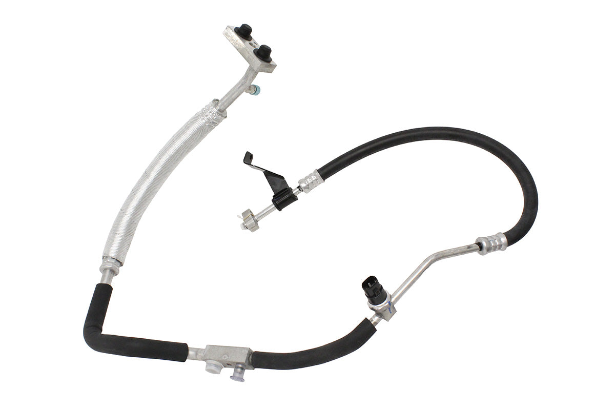 JUF500320 AIR CON PIP EVAPORATOR TO COMPRESSOR