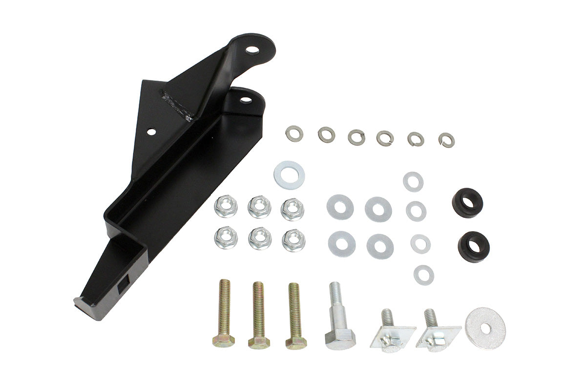 DA3837 NEWFUEL TANK MOUNTING KIT - DEF90 TO 98