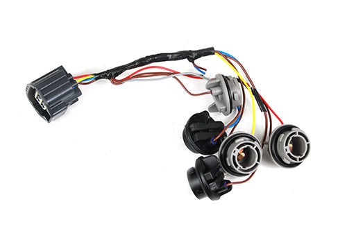 YND500070 LAND ROVER - SOCKET AND WIRE