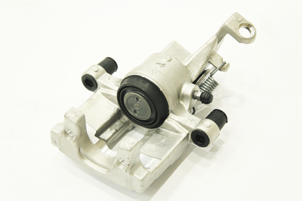 C2C29164-E JAGUAR - BRAKE CALIPER