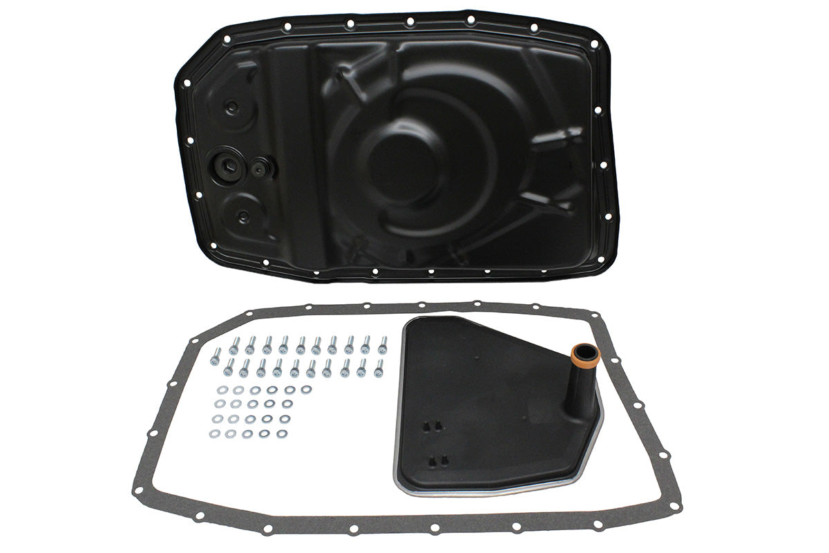 GA2142 LAND ROVER - FILTER CONVERSION KIT D3/4 - RRS TO 2013