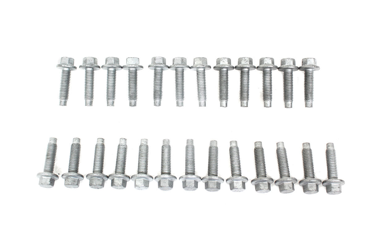 RYG500220LR LAND ROVER - Bolt
