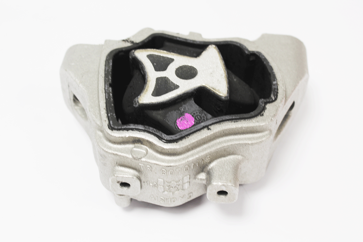 J9C1378-G JAGUAR - ENGINE MOUNTING