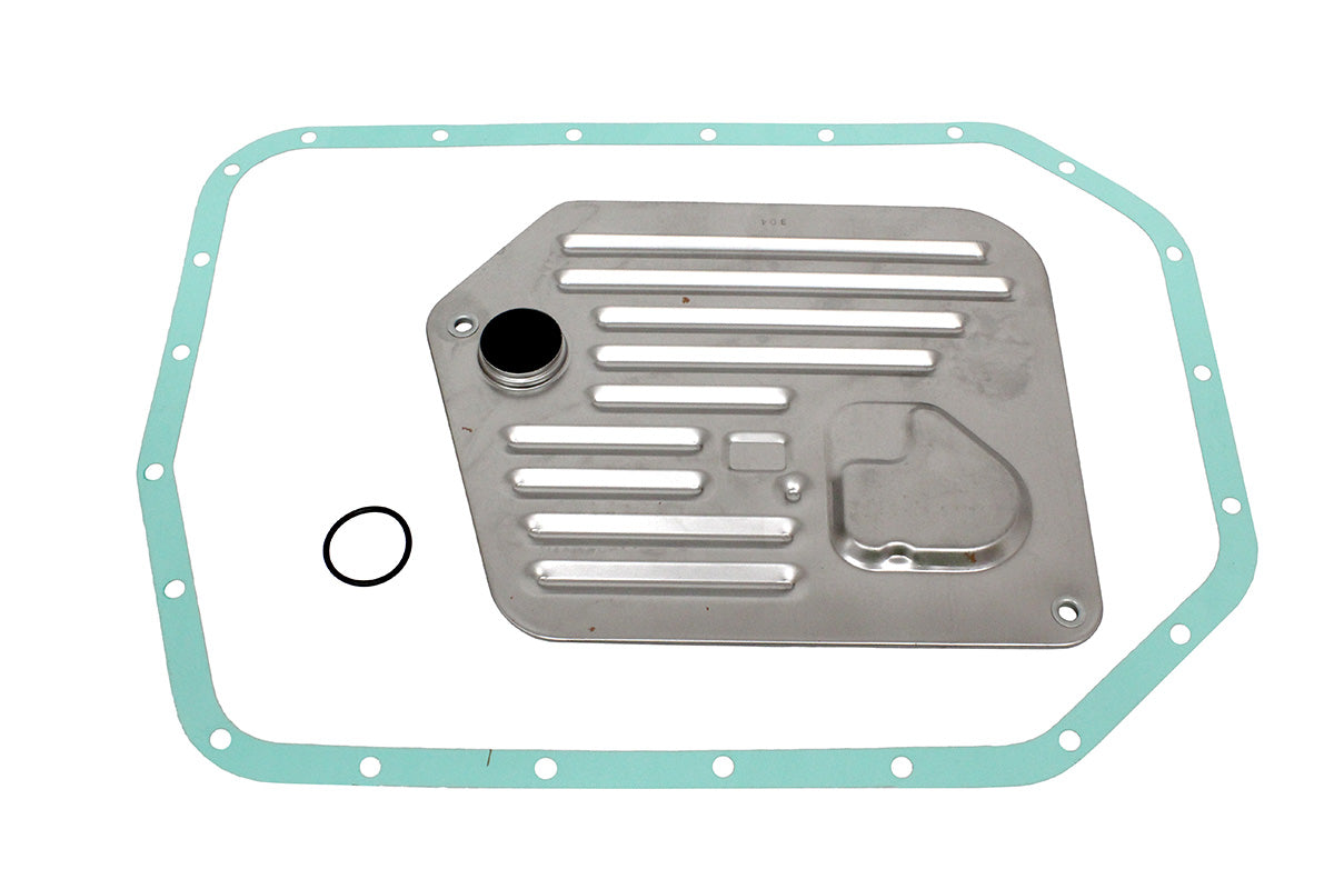 GA1113 LAND ROVER - AUTO TRANSMISSION SERVICE KIT