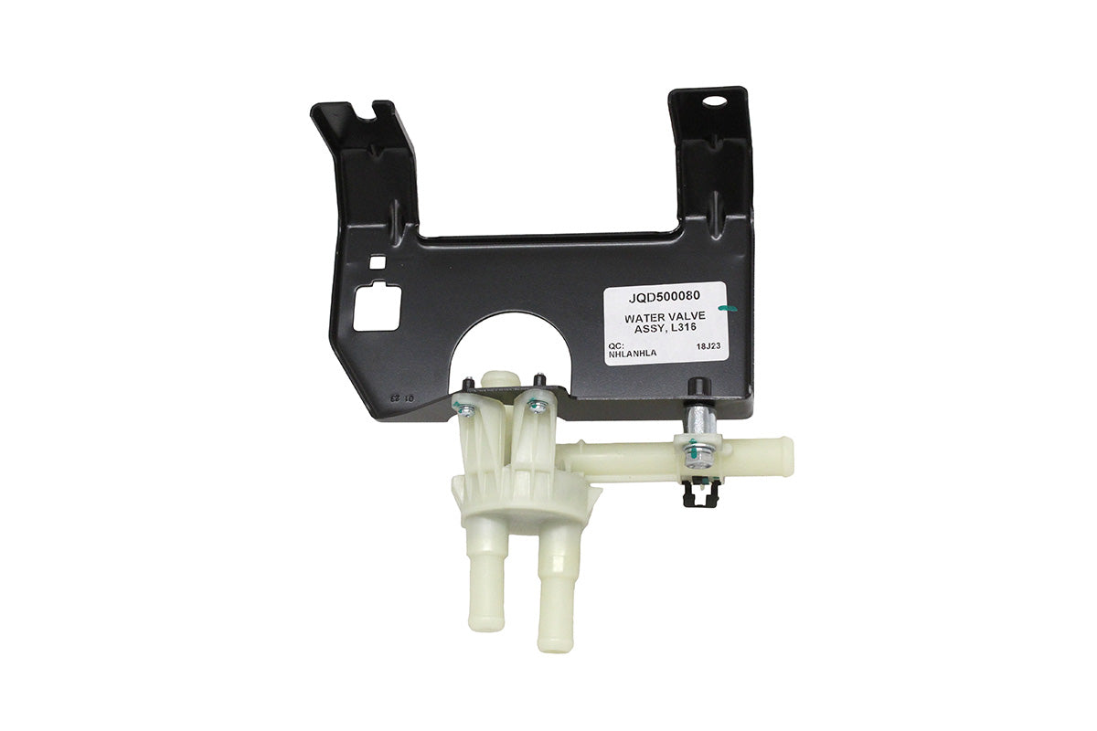 JQD500080G LAND ROVER - VALVE ASSY