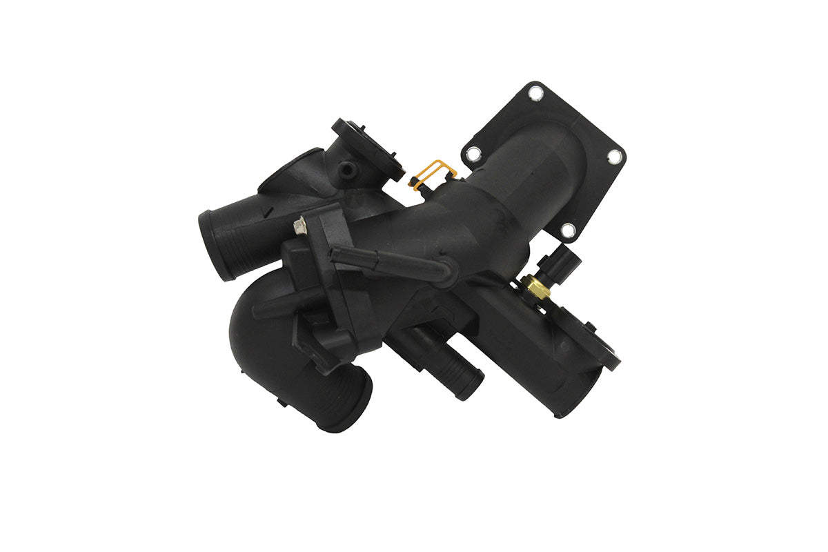 AJ811793-R JAGUAR - THERMOSTAT ASSY