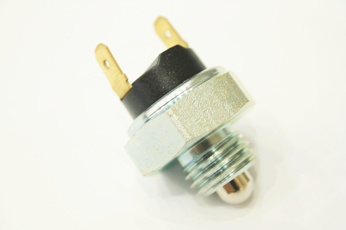 RTC4512A LAND ROVER - INHIBITOR SWITCH