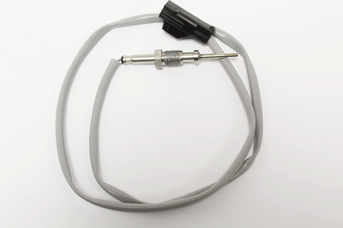 LR022894 LAND ROVER - SENSOR-EXHAUST GAS TEMPERATURE-DPF REAR 3.0D 4.4D RRS1/L405/L494 From AUTOTEC