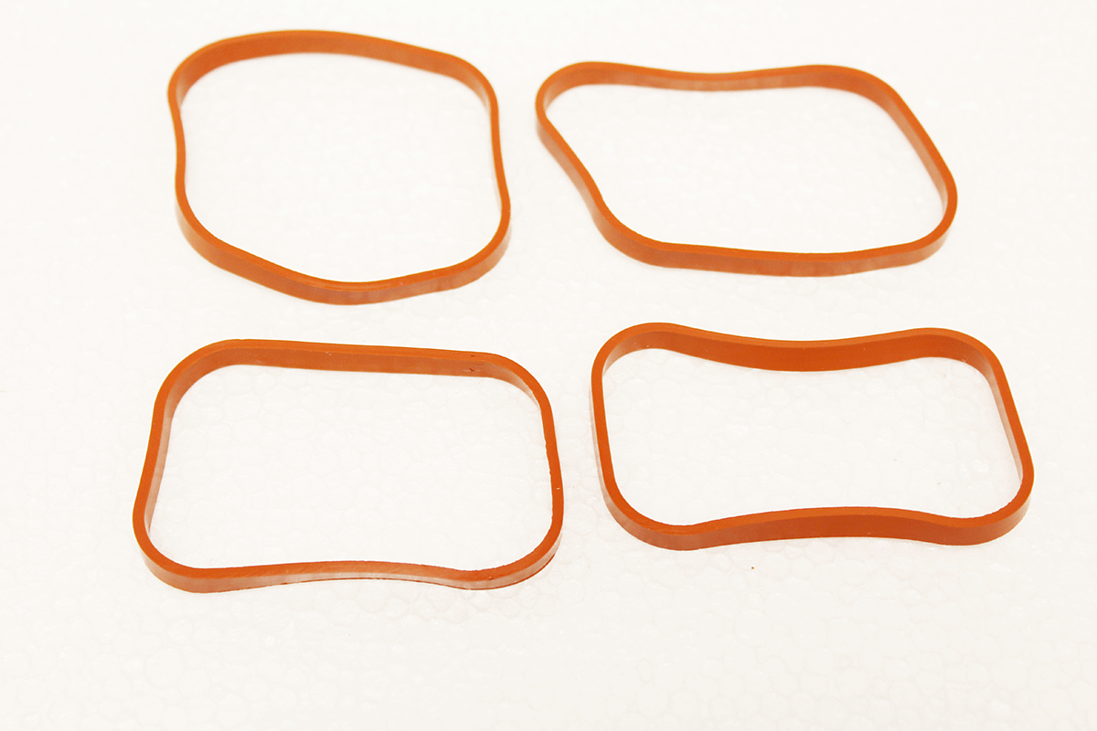 C2Z21974-R JAGUAR - INLET GASKET