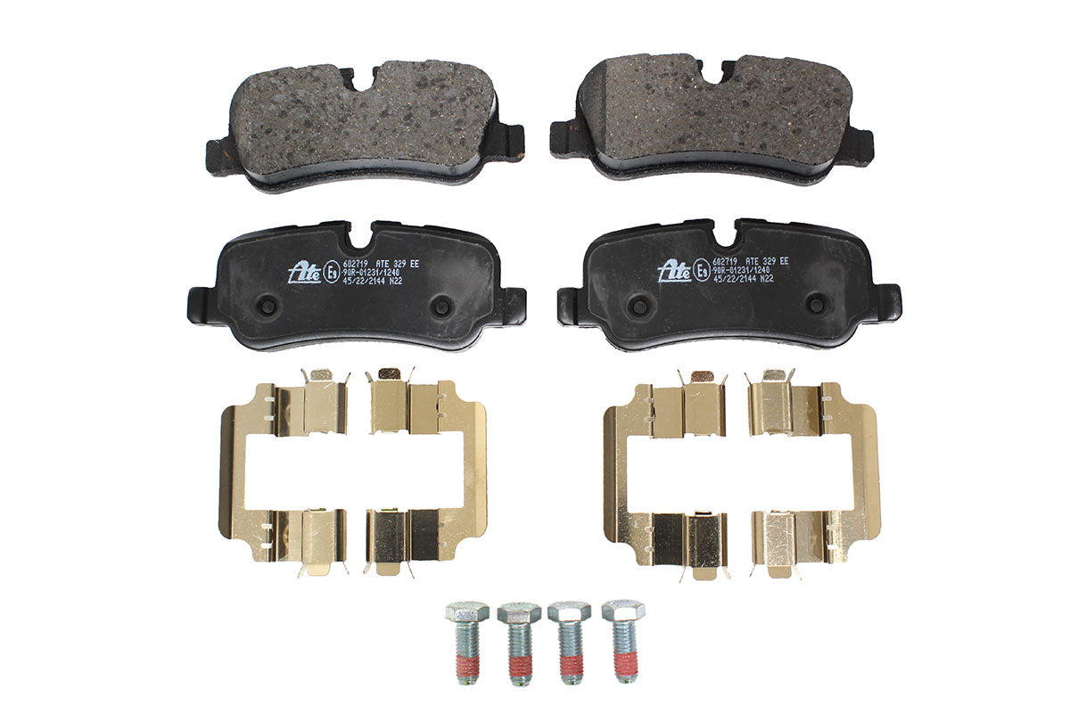 LR134696A LAND ROVER - BRAKE PAD SET