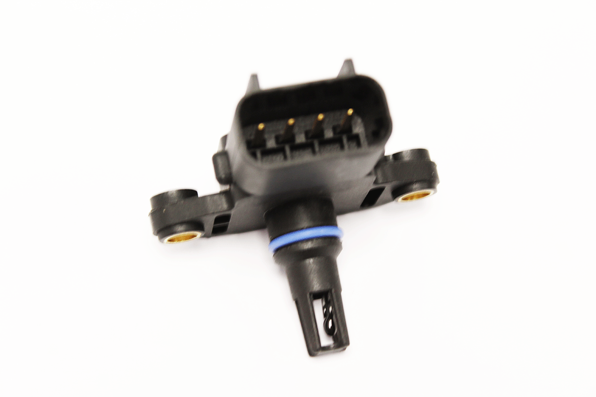 AJ82763-R JAGUAR - MAP SENSOR