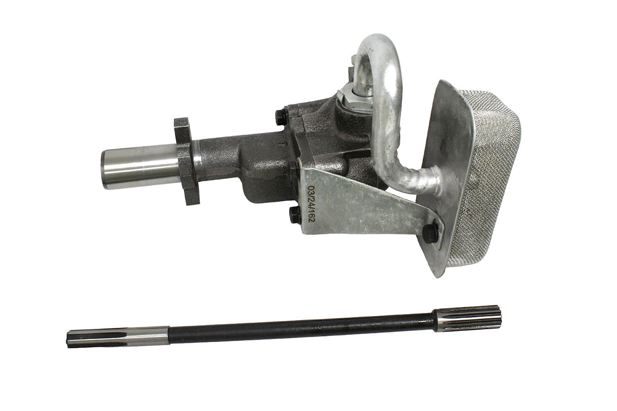 ERR1178 LAND ROVER - OIL PUMP ASSY