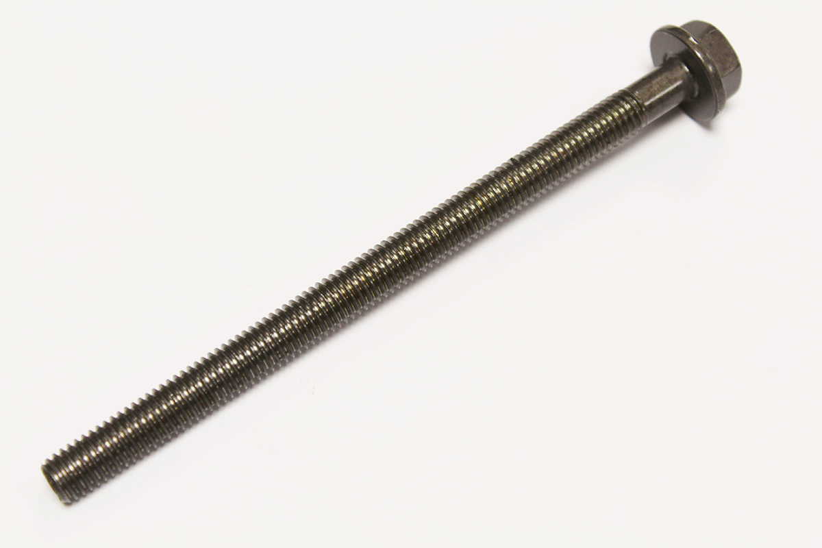 JD61056-R JAGUAR - CYLINDER HEAD BOLT
