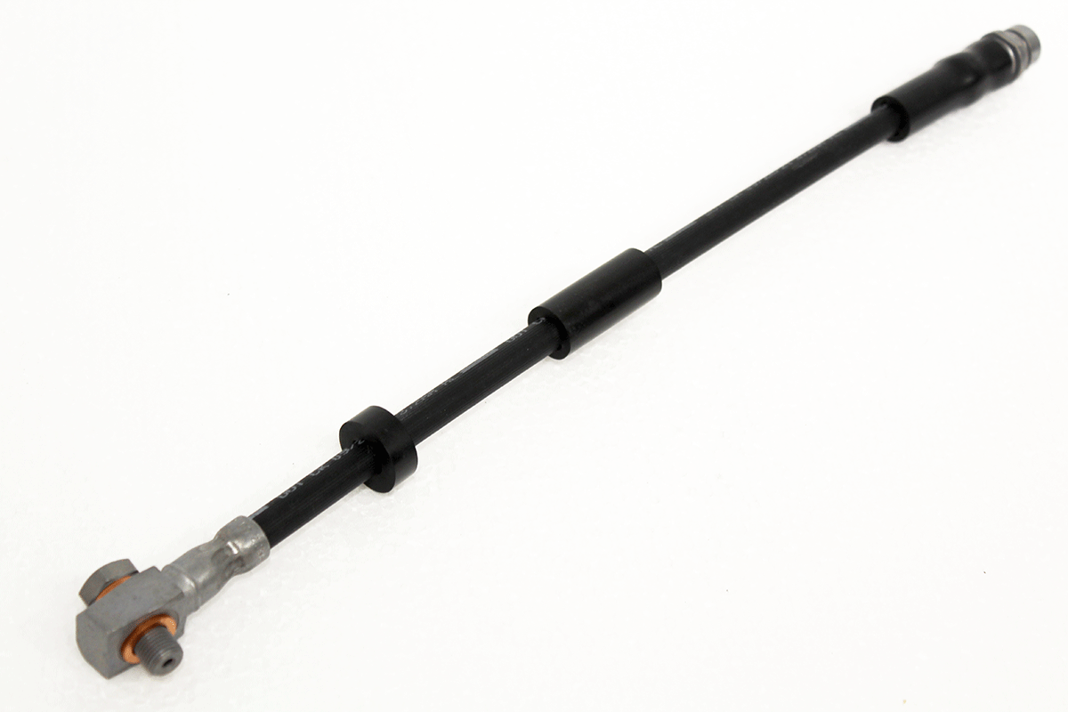C2S46537-A JAGUAR - BRAKE HOSE