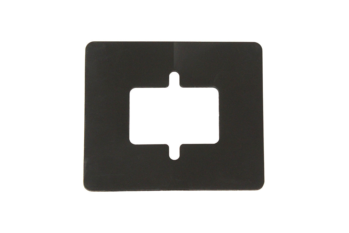 349772 LAND ROVER - MASK FOR WINDOW CATCH