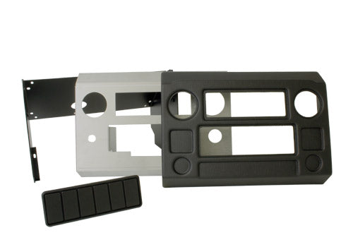 TF908 LAND ROVER - CENTRE CONSOLE - DEF - TO 2007