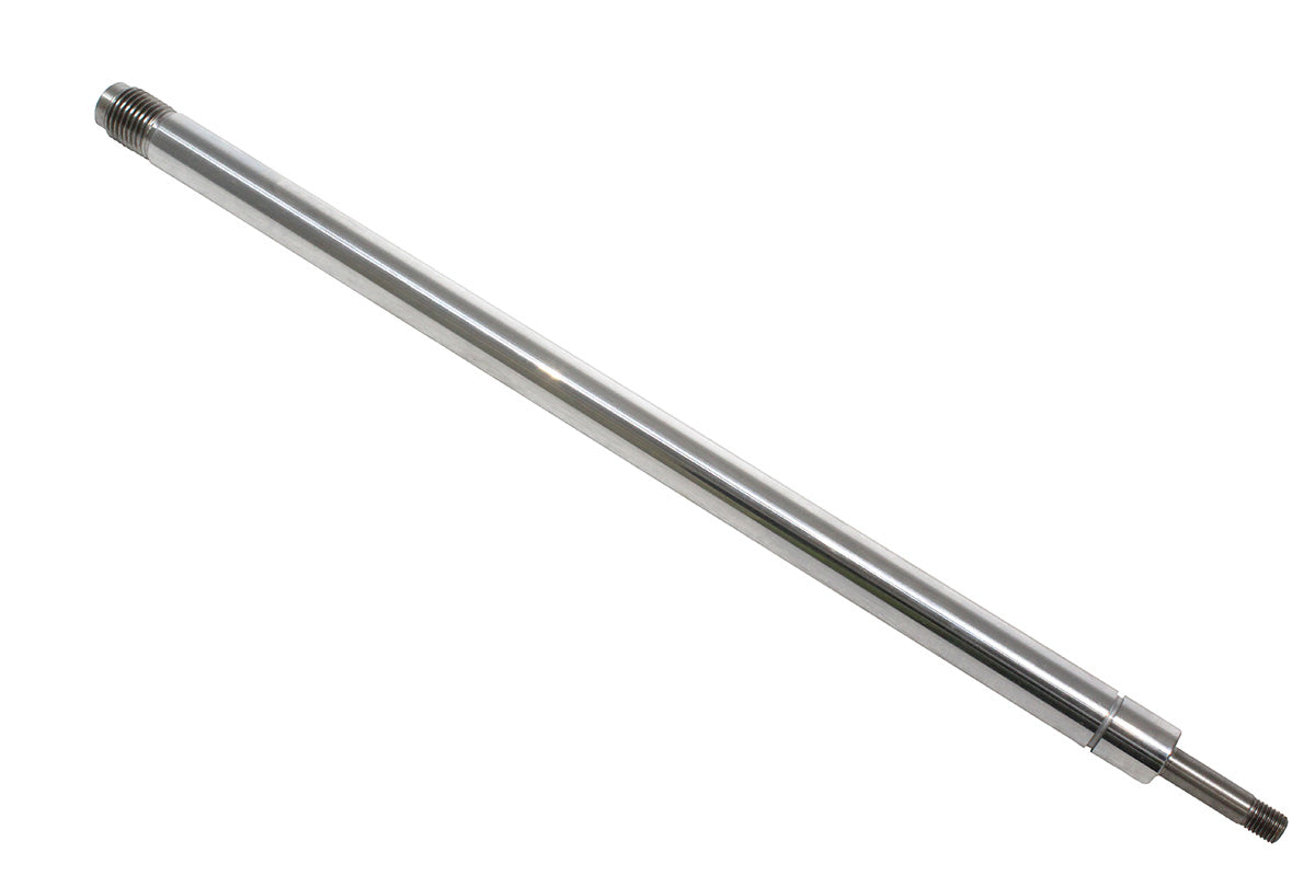 TFR2012SHAFT LAND ROVER - DAMPER ROD - 12"