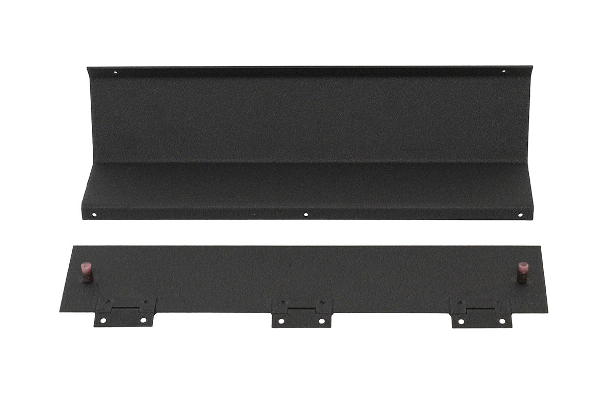 GA2603 GLOVE BOX
