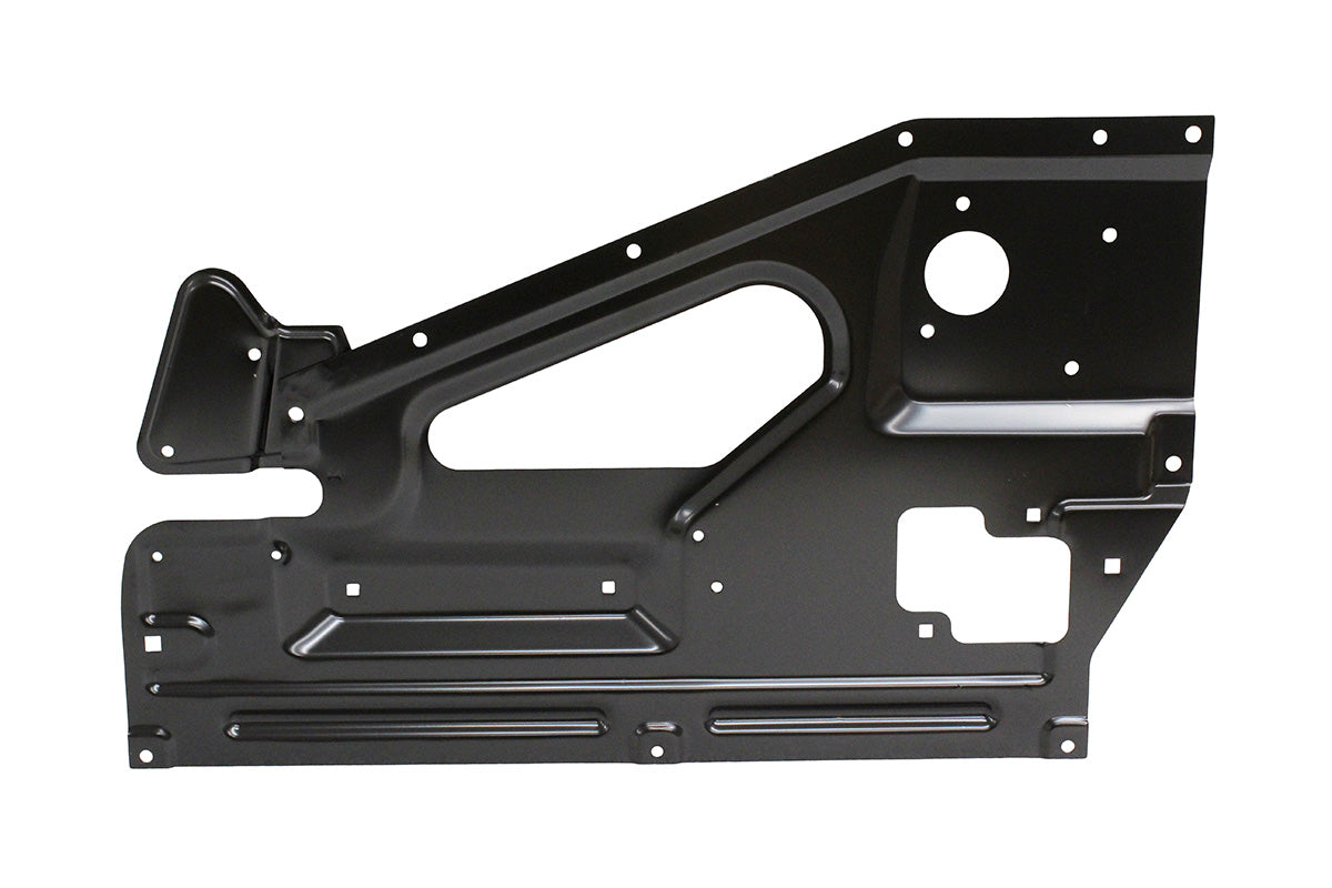 BFO710070 LAND ROVER - PANEL ASSY-INNER