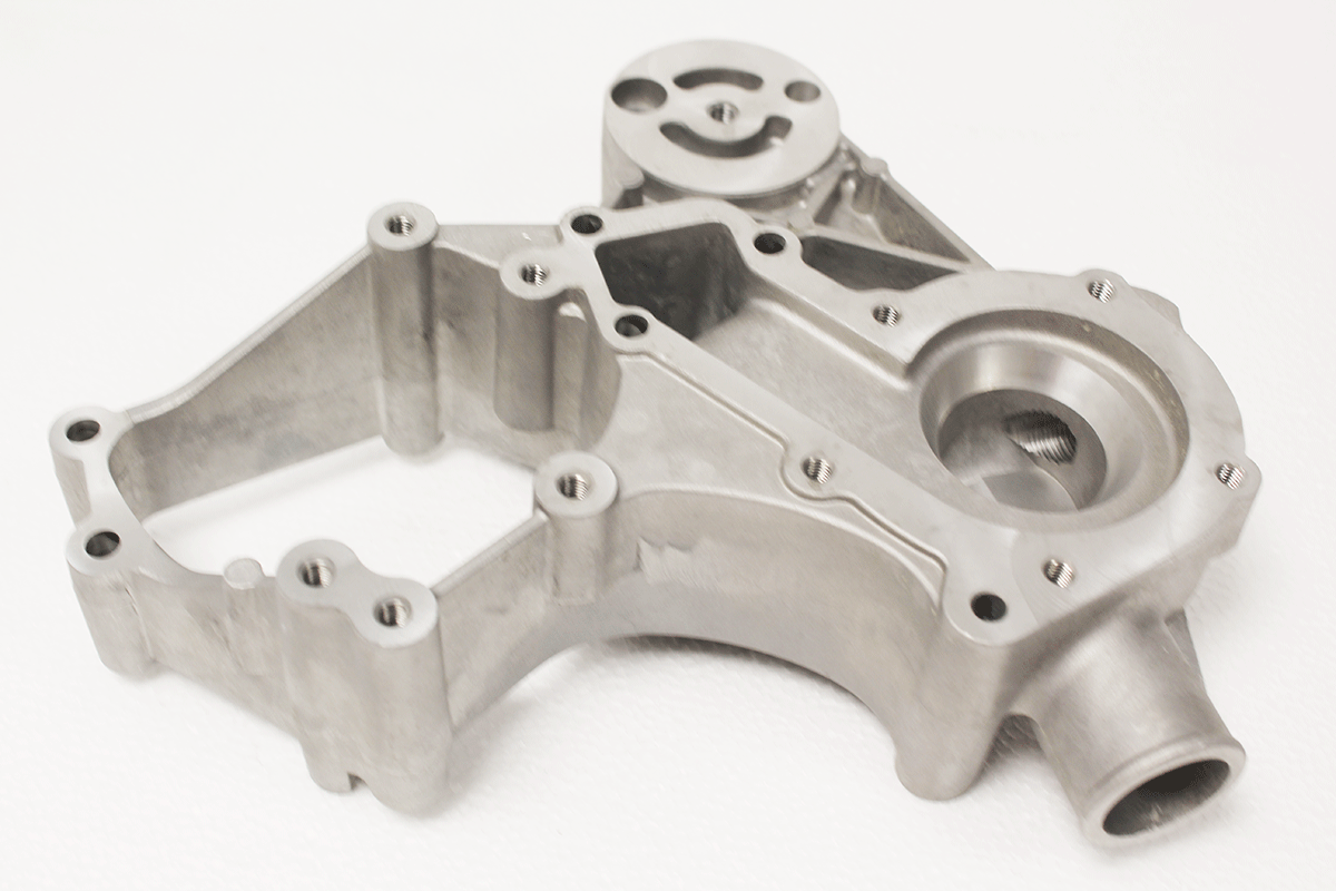 ERR3736 LAND ROVER - BRACKET