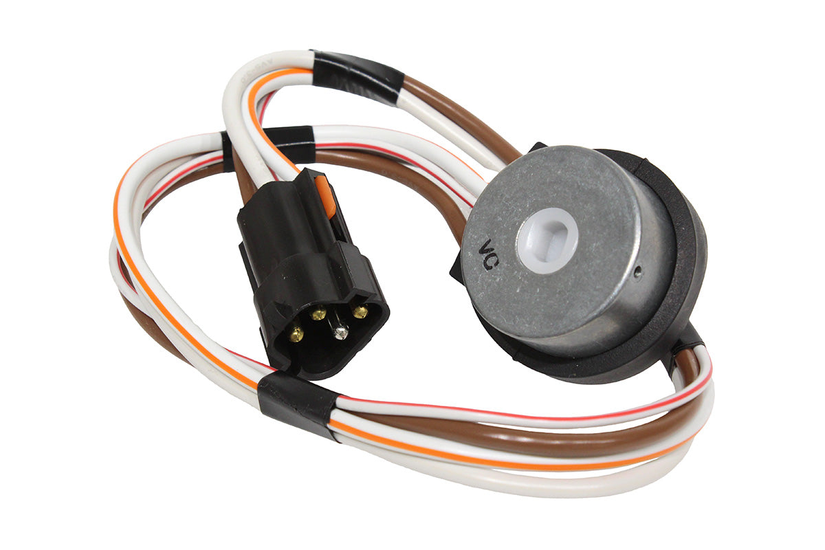 PRC3408 LAND ROVER - SWITCH IGNITION